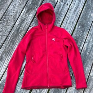 Arc'teryx Kyanite Fleece Hoodie